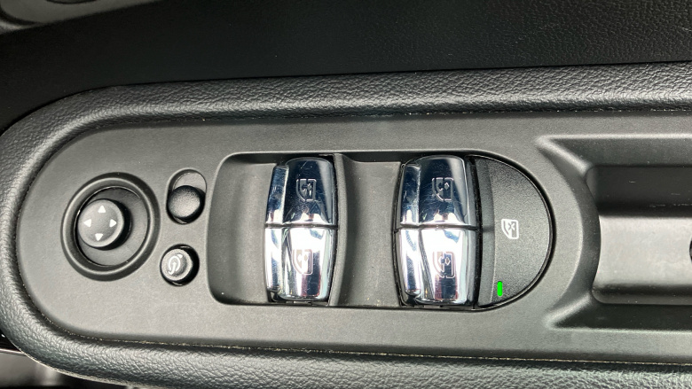 MINI Countryman 1.5 Cooper S E Classic ALL4 PHEV 5dr Auto Hatchback